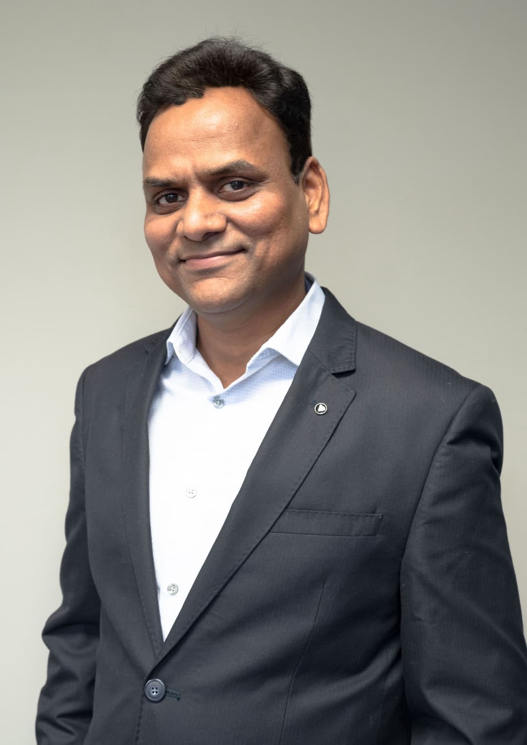 Vikas Tulashyam, RCIC