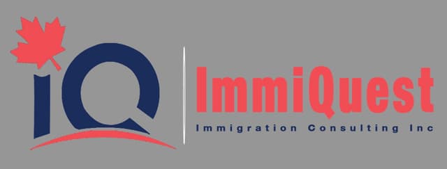 Immiquest logo