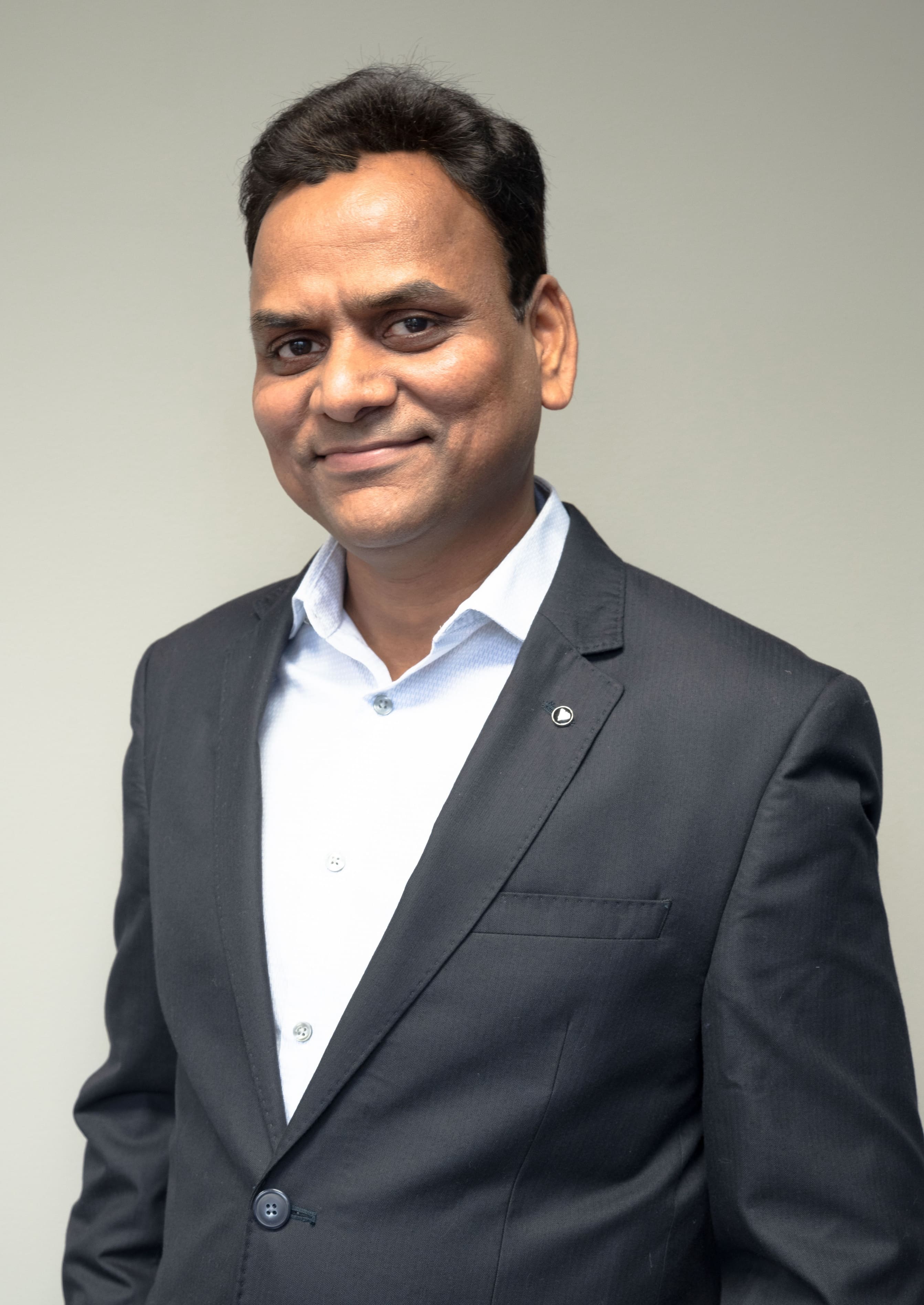 Vikas Tulashyam, RCIC #R709710